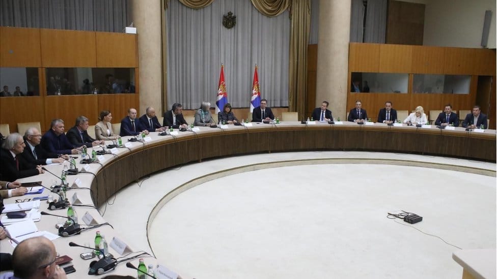 Korona virus: U Srbiji dva dana više od 5.000 zaraženih, gde je i šta radi Krizni štab 1 krizni štab