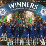 Fudbal i Evropa: Počinje Liga šampiona, staro društvo se okuplja - Gvardiola, Klop i Tuhel ciljaju trofej 5