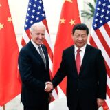 Amerika, Kina i politika: Prvi razgovor Bajdena i Sija Đinpinga posle sedam meseci - „da rivalstvo ne ode u sukob" 15
