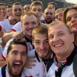 Vaterpolo, Srbija i juniorska reprezentacija: Ko su neki novi klinci i kako su osvojili svet 3