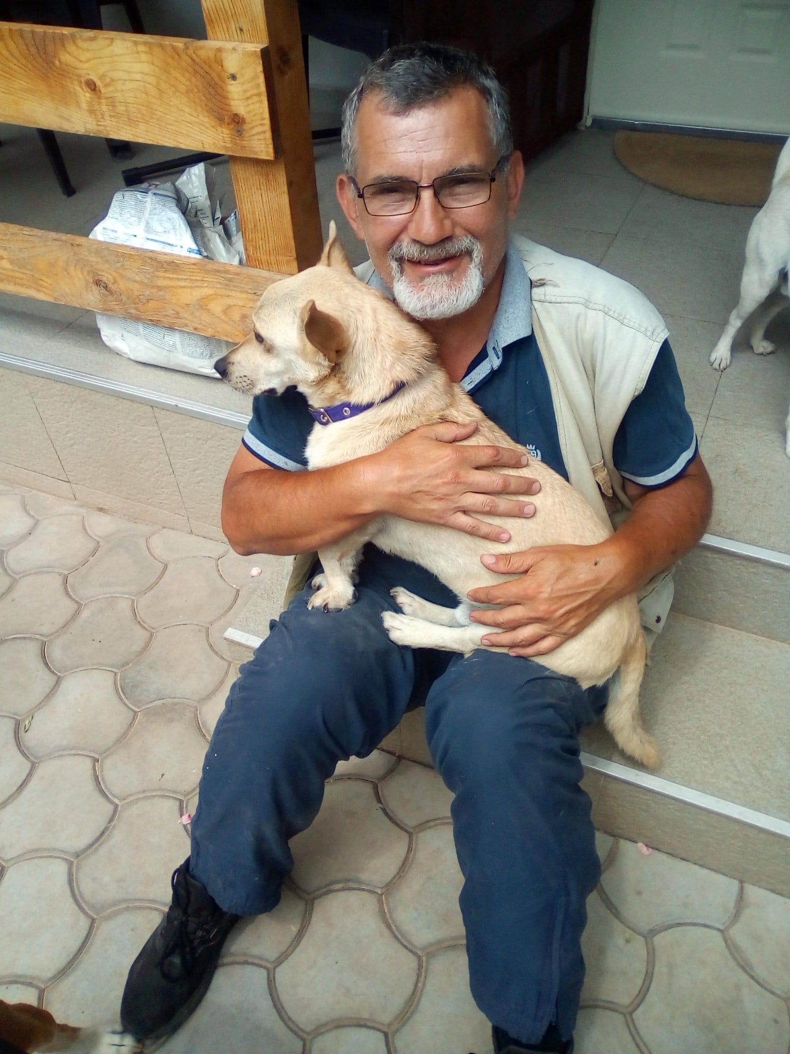 Životinje i ljudi: Pronašao mačora posle mesec dana u kanjonu Morača - „ne odustajte, priča može da ima i srećan kraj" 2 Vojkan Živković