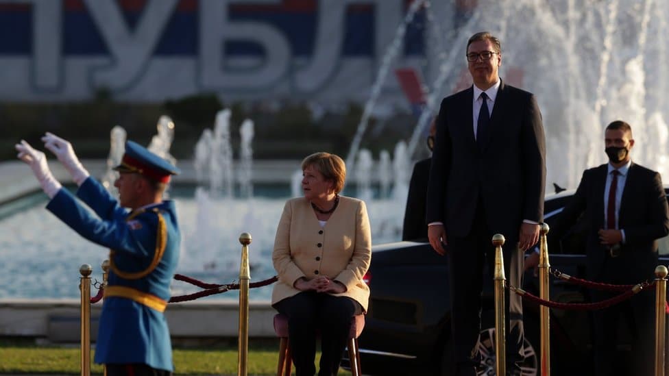 Beograd, 13. septembar 2021.