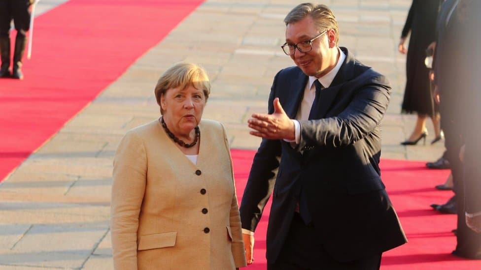 Beograd, 13. septembar 2021.