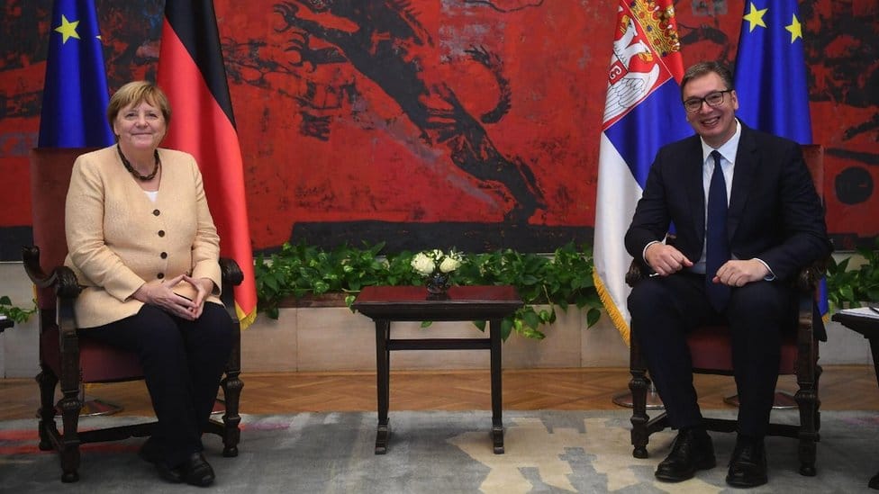 Beograd, 13. septembar 2021.