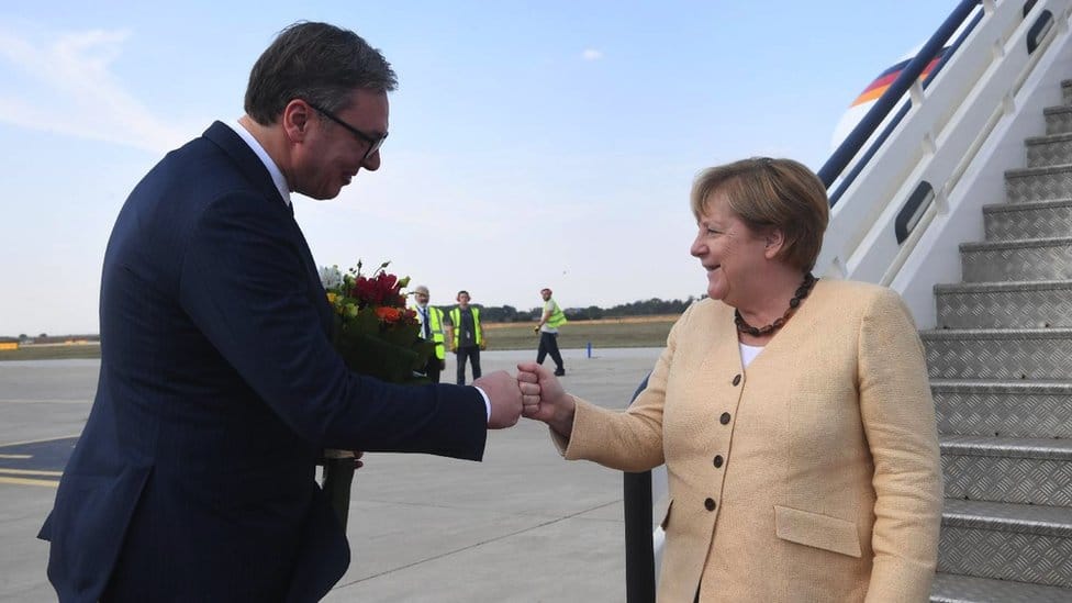 Beograd, 13. septembar 2021.