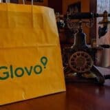 Glovo u Srbiji i naplaćivanje u devizama: Greška u programu i problemi sa zakonom 7