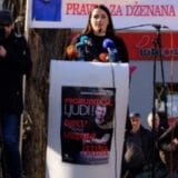 Pravda za Dženana i Davida: Koliko je petogodišnja borba za istinu i pravdu promenila Bosnu 7