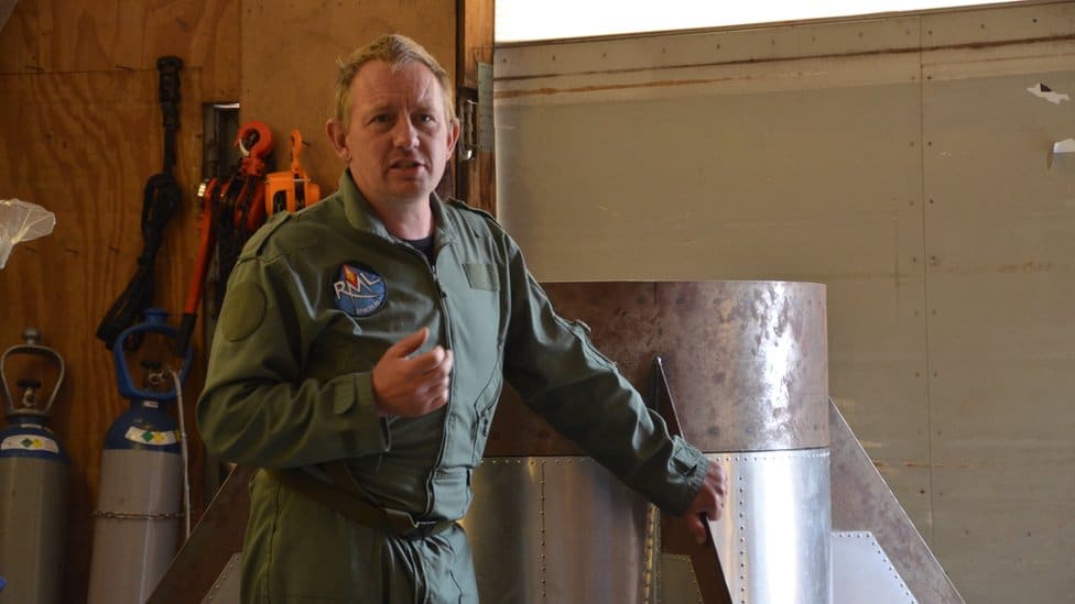 Danska: Osuđeni na doživotne zatvorske kazne više neće moći da imaju ljubavne veze 1 Peter Madsen in 2017.