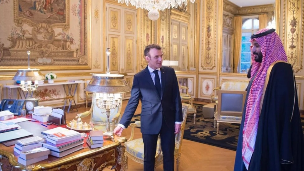 Umetnost, misterija i Leonardo da Vinči: Gde je najskuplja slika na svetu 3 makron