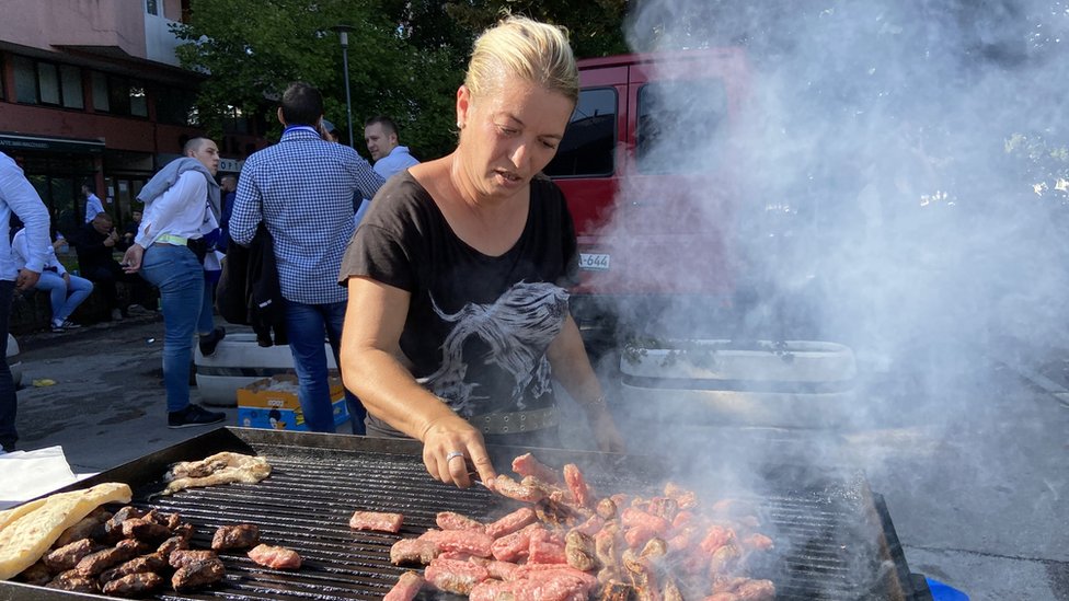 Fudbal, 100 godina Željezničara: Kako se razvijao jedan od najpopularnijih klubova bivše Jugoslavije 6 123