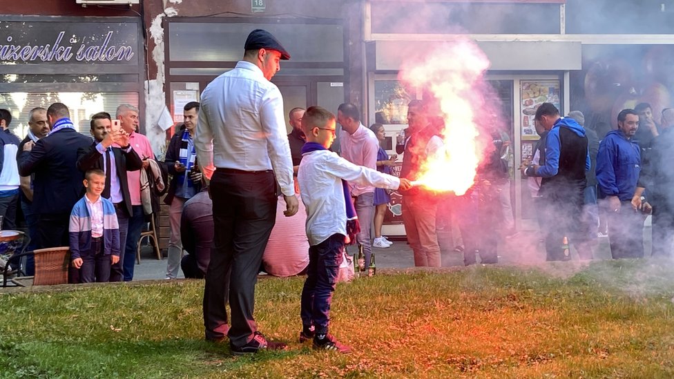 Fudbal, 100 godina Željezničara: Kako se razvijao jedan od najpopularnijih klubova bivše Jugoslavije 3 123