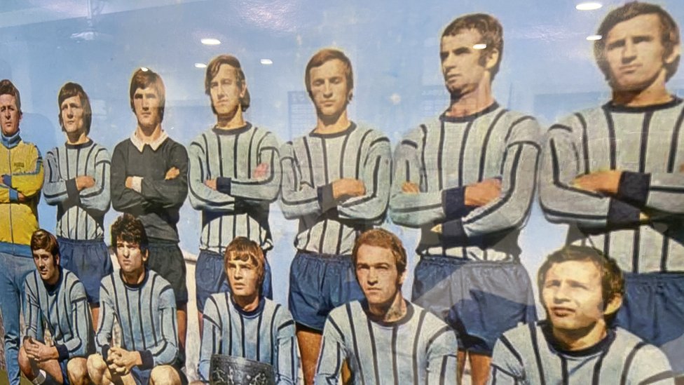 Fudbal, 100 godina Željezničara: Kako se razvijao jedan od najpopularnijih klubova bivše Jugoslavije 13 123