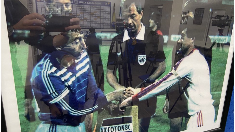 Fudbal, 100 godina Željezničara: Kako se razvijao jedan od najpopularnijih klubova bivše Jugoslavije 14 123