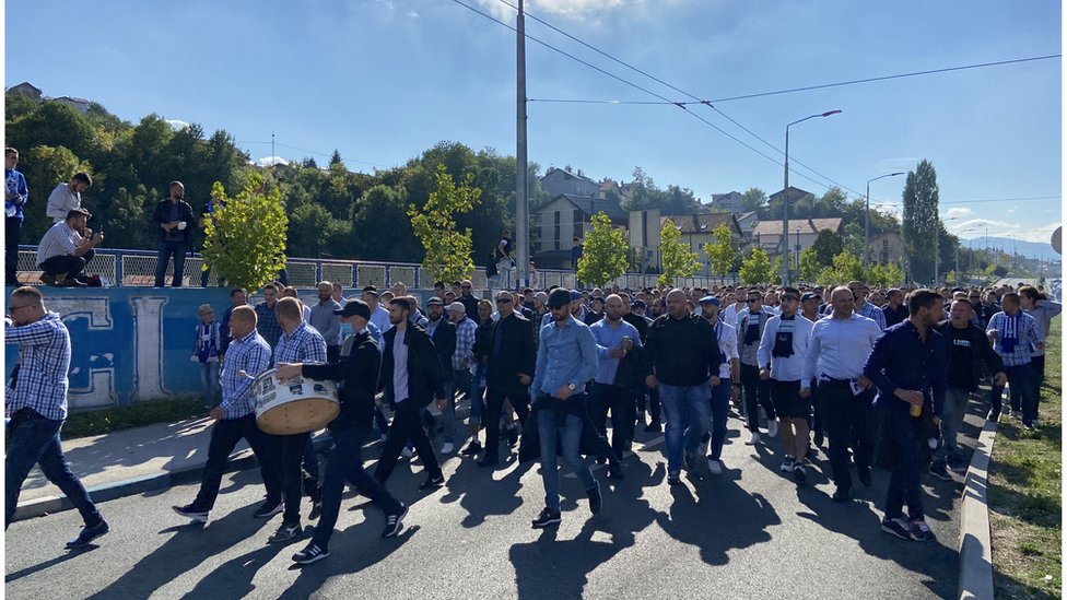 Fudbal, 100 godina Željezničara: Kako se razvijao jedan od najpopularnijih klubova bivše Jugoslavije 5 123