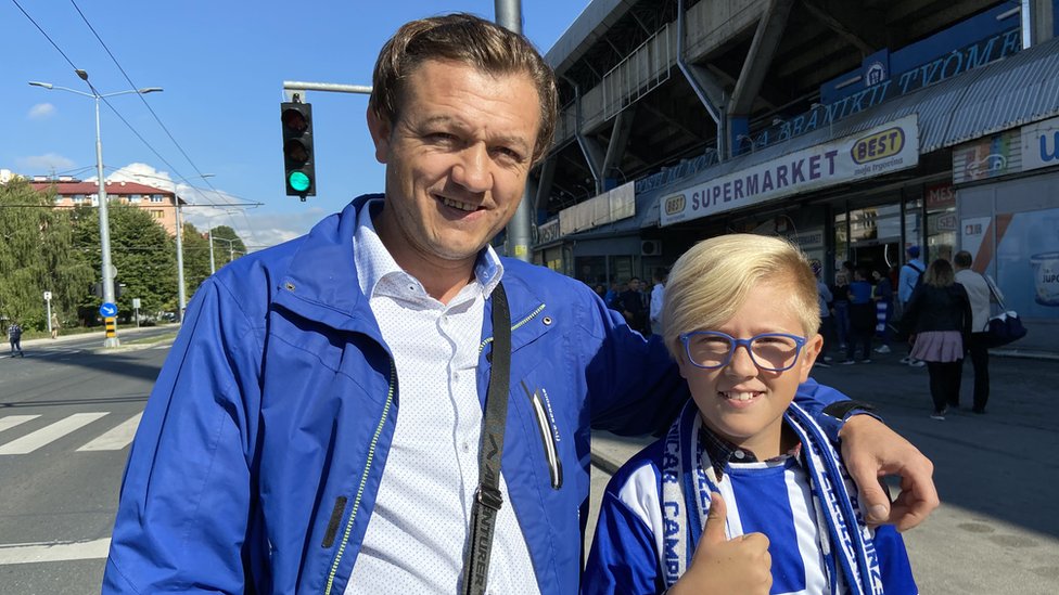 Fudbal, 100 godina Željezničara: Kako se razvijao jedan od najpopularnijih klubova bivše Jugoslavije 8 123