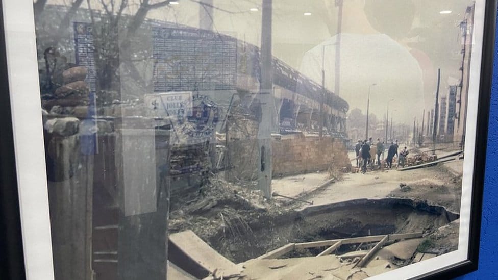 Fudbal, 100 godina Željezničara: Kako se razvijao jedan od najpopularnijih klubova bivše Jugoslavije 16 123