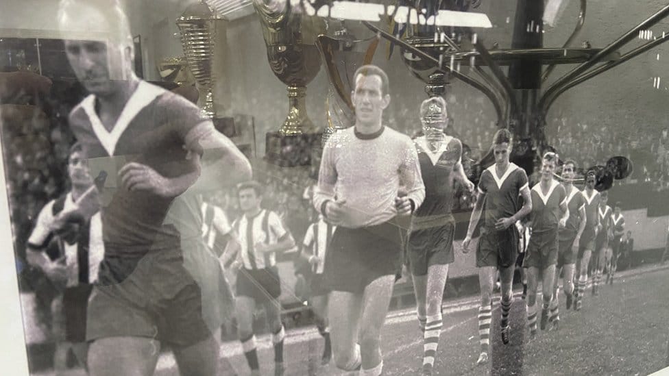 Fudbal, 100 godina Željezničara: Kako se razvijao jedan od najpopularnijih klubova bivše Jugoslavije 12 123