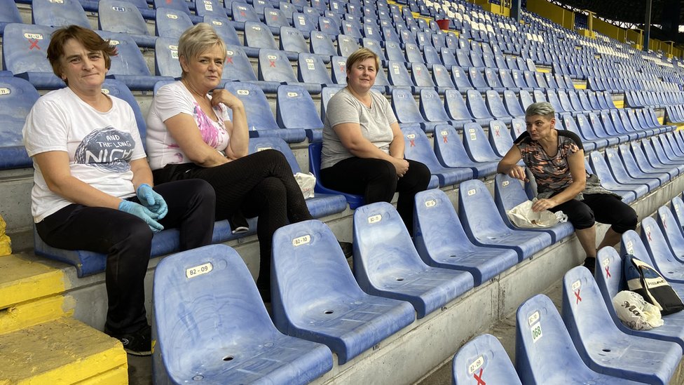 Fudbal, 100 godina Željezničara: Kako se razvijao jedan od najpopularnijih klubova bivše Jugoslavije 2 123