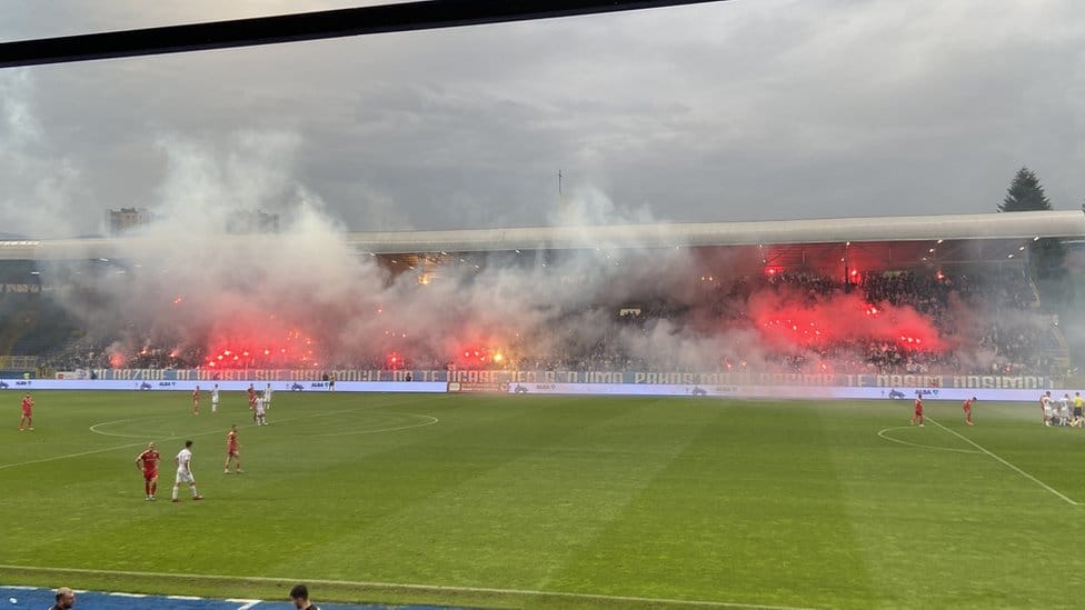 Fudbal, 100 godina Željezničara: Kako se razvijao jedan od najpopularnijih klubova bivše Jugoslavije 11 123