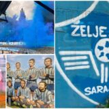 Fudbal, 100 godina Željezničara: Kako se razvijao jedan od najpopularnijih klubova bivše Jugoslavije 7