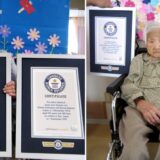 Ginisova knjiga svetskih rekorda: Sestre iz Japana najstarije bliznakinje na svetu 4