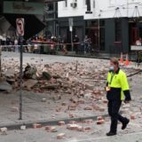 Zemljotres u Australiji: Potres jačine 5,9 stepeni protresao Melburn i jugoistok kontinenta 7