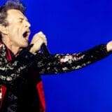 Muzika: Rolingstonsi nastavili turneju, emotivni oproštaj od preminulog bubnjara Čarlija Votsa 4