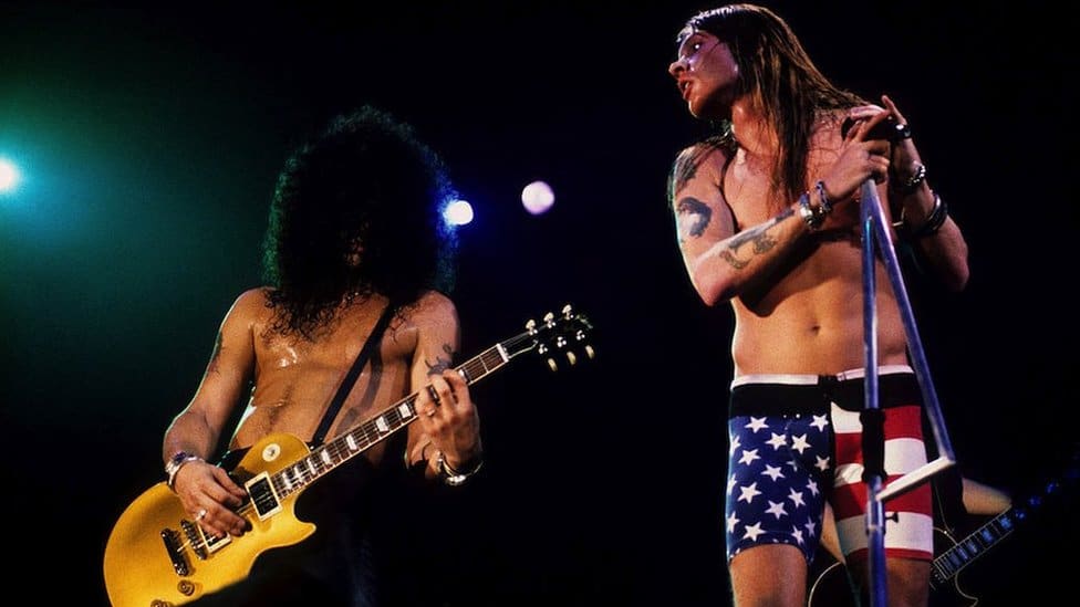 Guns N'Roses