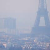Životna sredina i klimatske promene: Zagađenje vazduha u svetu je gore nego što smo mislili - upozorava SZO 11