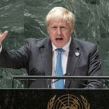 Klimatske promene: Britanski premijer kaže da „čovečanstvo dostiže prekretnicu, vreme je da odrastemo" 1