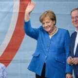Nemačka i izbori: Dan odluke - ko će naslediti Angelu Merkel 6