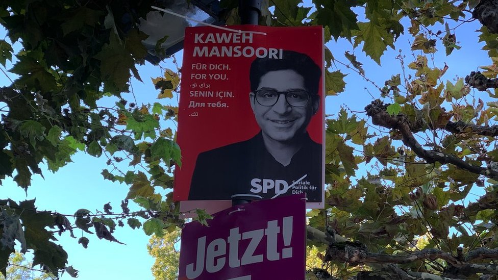 Izbori u Nemačkoj i Balkan: Šta se menja u politici Berlina 2 Frankfurt, 23. septembar 2021.