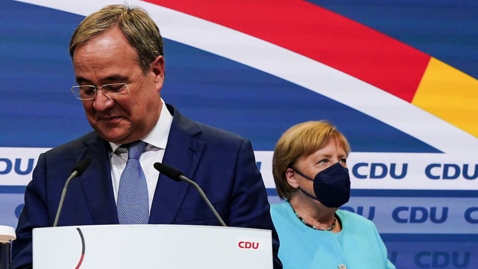 Izbori u Nemačkoj i Balkan: Šta se menja u politici Berlina 4 Berlin, 26. septembar 2021.