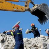 Zemljotres i Grčka:: Poginuo muškarac prilikom potresa na Kritu jačine 5,8 jedinica Rihtera 3