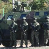 Kosovo, Srbija i tablice: Kurti i Rama na sastanku u Prištini, vojnici Kfora stigli na Jarinje 6