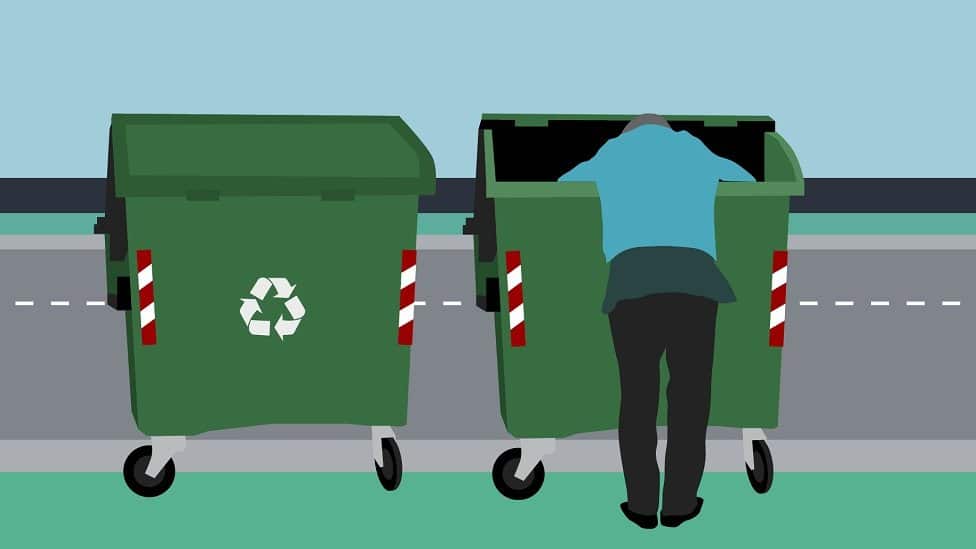 Hrana: Zašto se na Balkanu baca toliko hrane i kako se to može rešiti - Crna Gora neslavni rekorder 3 hrana