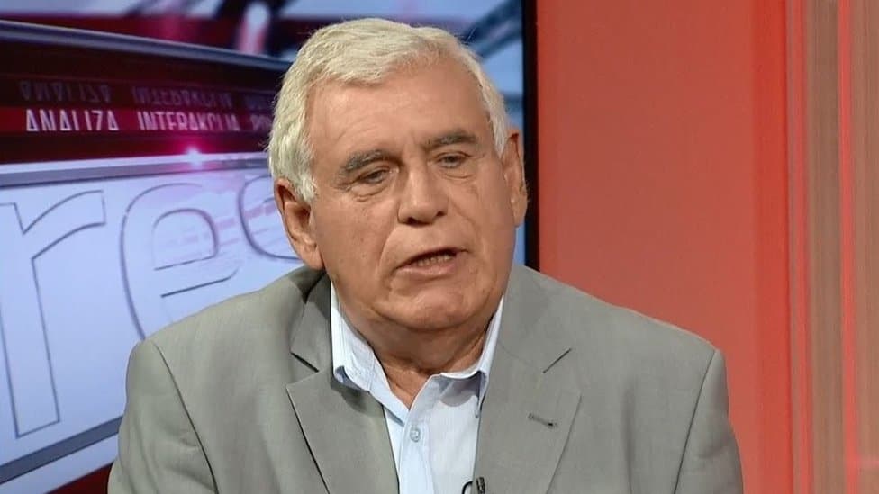 Referendum na Kosovu - 30 godina kasnije: „Godina kada je mržnja produbljena" 3 Azem Vlasi