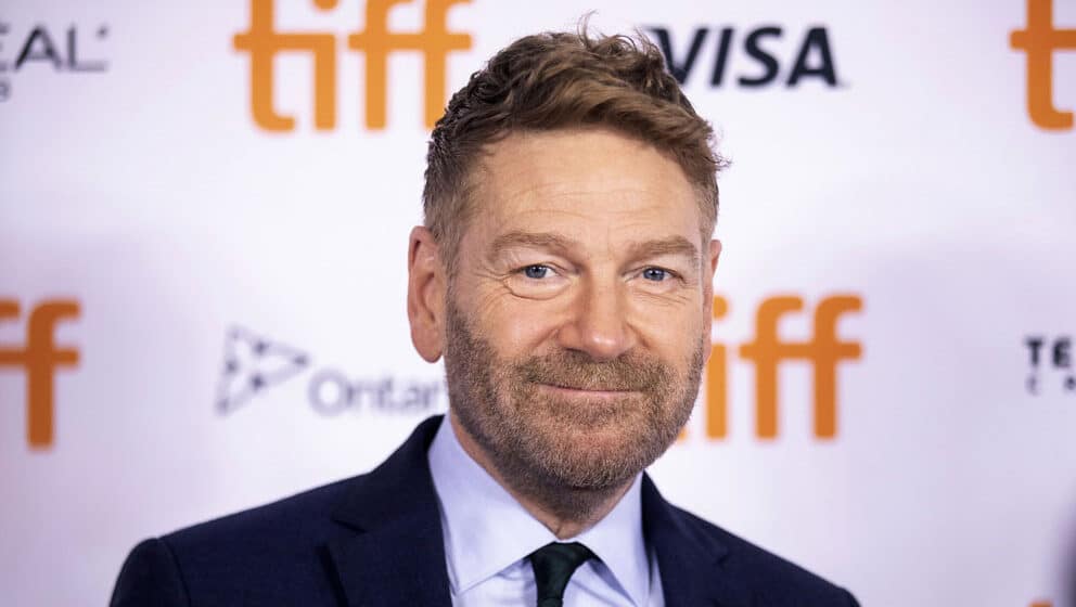 Kenet Brana: Zaljubljenik u klasike 1