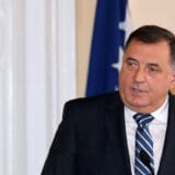 Dodik: Ohrabren sam nastojanjima Srbije da se ubrzaju procedure oko izgradnje aerodroma u Trebinju 13