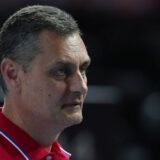 Zoran Terzić odredio sastav za drugu nedelju Lige nacija, Tijana Bošković na spisku rezervi 5