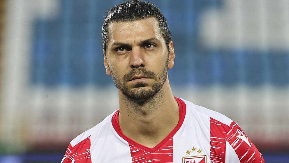 Aleksandar Dragović: Nije sve u parama 1