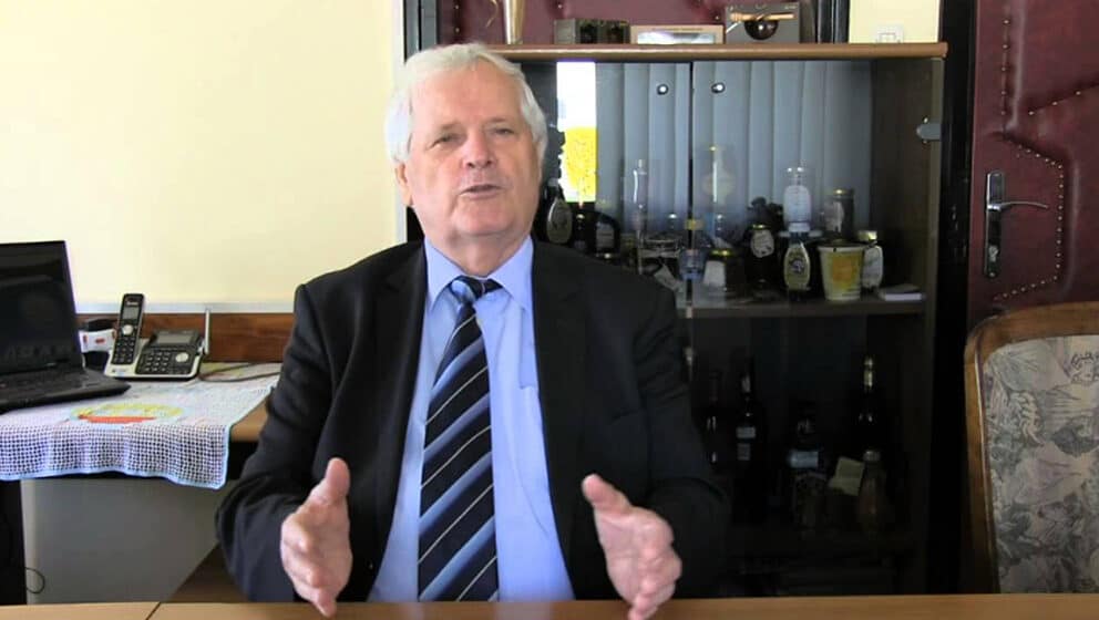 Abdić neće biti biti izručen Hrvatskoj, Sud BiH o tome ne želi da raspravlja 1