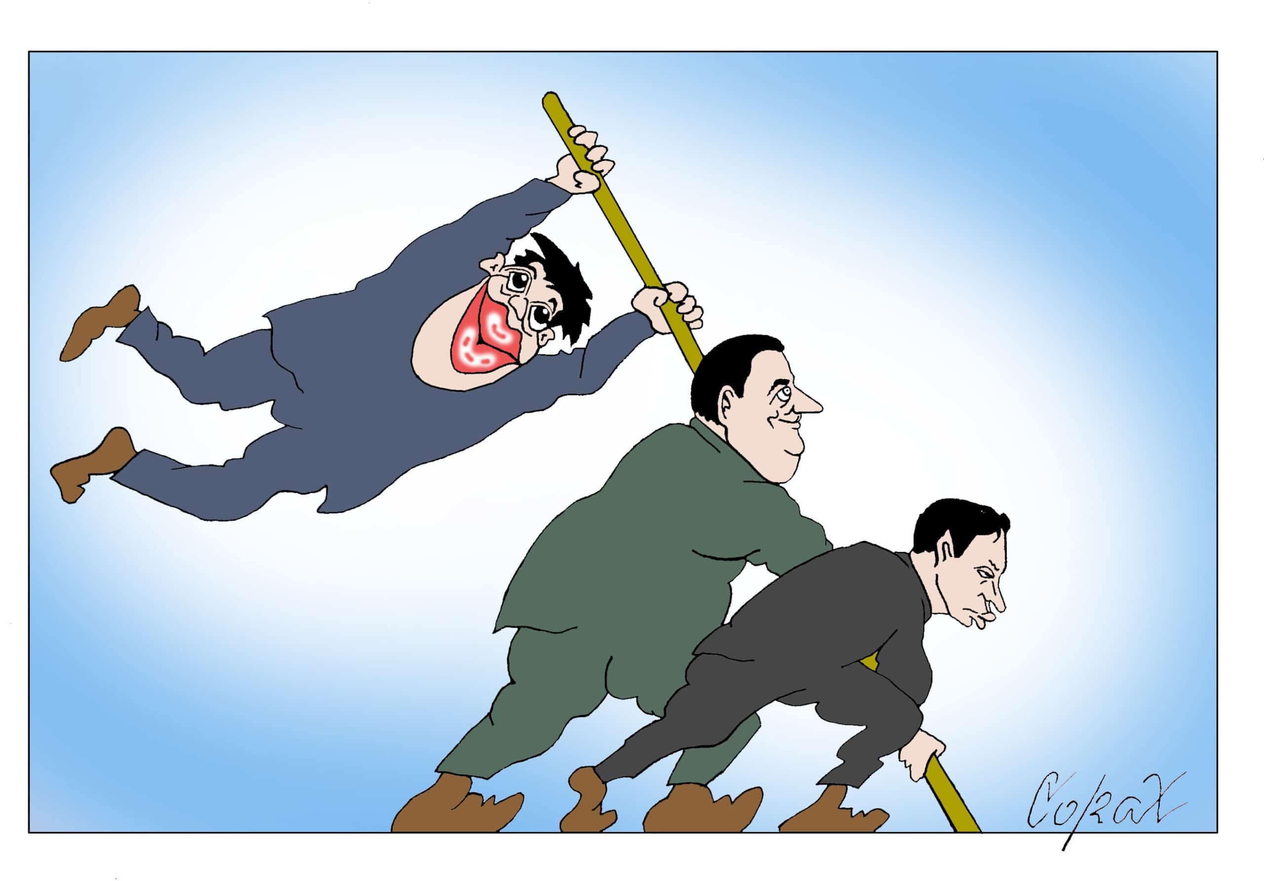 Corax 4