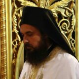 Vladika Justin (Jeremić): Liturgija na srcu 1