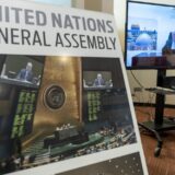 Abas postavio ultimatum Izraelu u UN 4