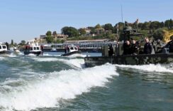 Vulin najavio formiranje nove jedinice MUP-a koja će brinuti o bezbednosti na rekama (FOTO) 11