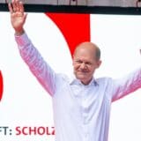 Olaf Scholz