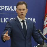 Direktor kancelarije Svetske banke čestitao Malom na ekonomskim rezultatima Srbije 5