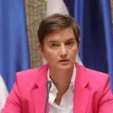 Brnabić zatražila podršku Belgije u evropskim integracijama 1