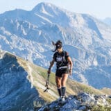 Ultramaratonka posle istrčanih 128 km u Istri: Najteža je borba sa samim sobom 3